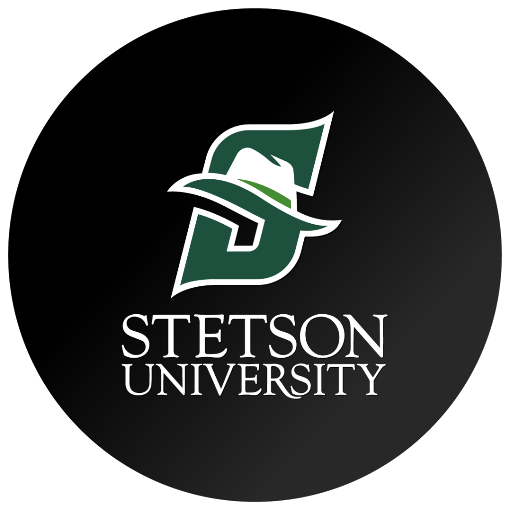 Stetson University Logo PNG (Free Download)