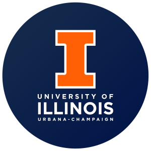 uiuc logo-hd University of Illinois Urbana-Champaign transparent free download