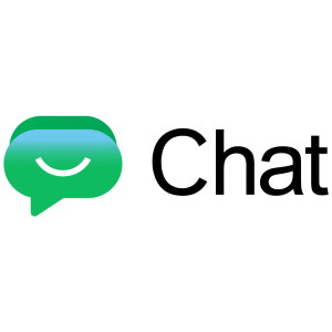 New Google Chat Logo- HD transparent background updated png free download