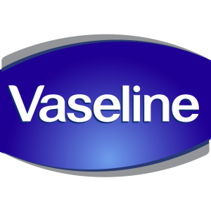 vaseline logo- hd blue petroleum jelly brand transparent background free download