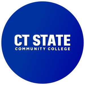 manchester community college logo- hd transparent background ct state free download