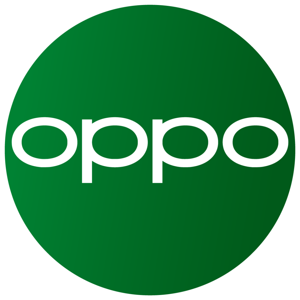 Oppo Logo PNG (Free Download)