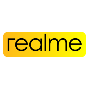 realme logo- hd mobile company transparent background free download