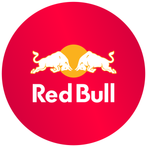 red bull logo- Png HD new red transparent background free download