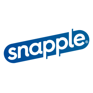 snapple logo- hd american brand tea and drink transparent background free download