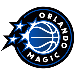 New Orlando Magic logo