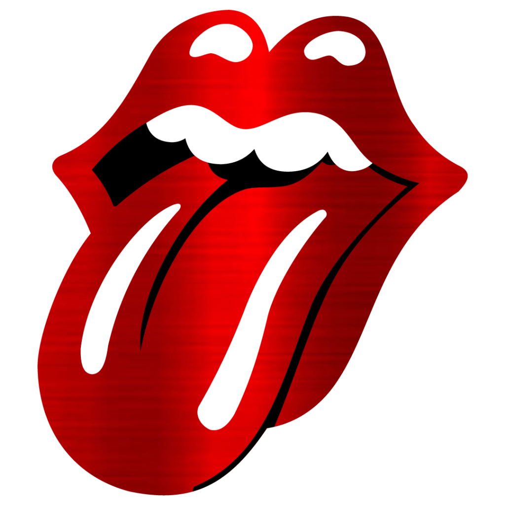 THE ROLLING STONES visual data 2