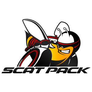 Scat Pack Logo-hd png file free download