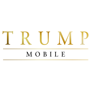 Trump Mobile Logo-hd png file transparent background