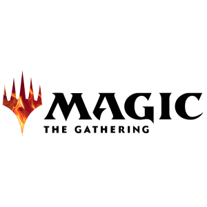 Magic The Gathering Logo-hd png file transparent background