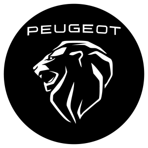 Peugeot Logo-hd png file transparent background free download