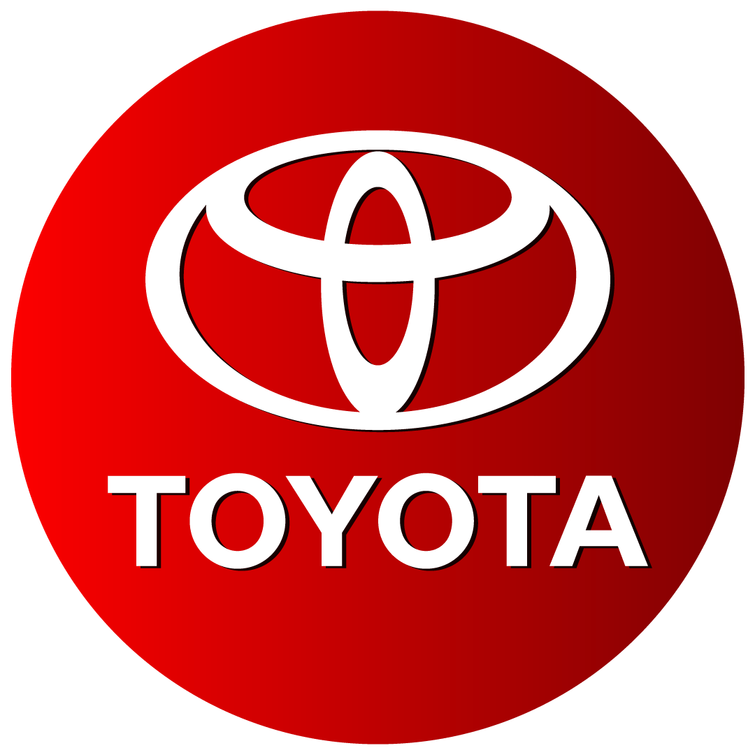 Toyota Logo PNG Free Download 
