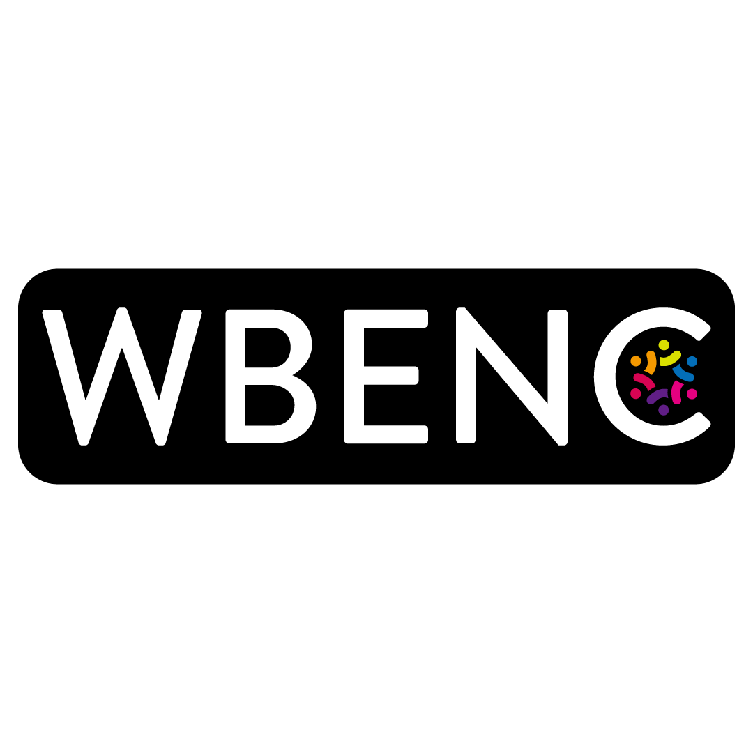 Wbenc Logo-hd png file transparent background free download