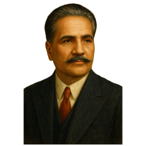 allama iqbal png- HD allama muhammad iqbal transparent image free download