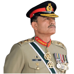 asim munir png- coas and field marshall of pakistan army transparent image free download
