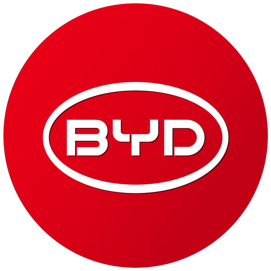 Byd Logo Png