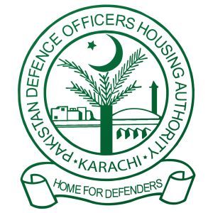 DHA Logo-hd png file transparent background free download