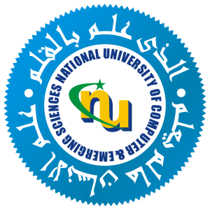 Fast University Logo-hd png NUCES file transparent background free download