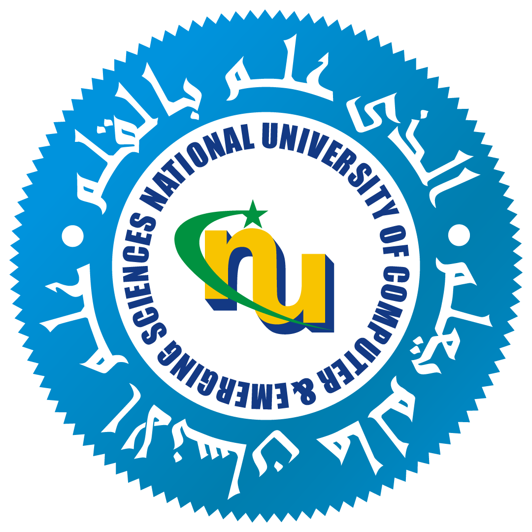 Fast University Logo-hd png NUCES file transparent background free download