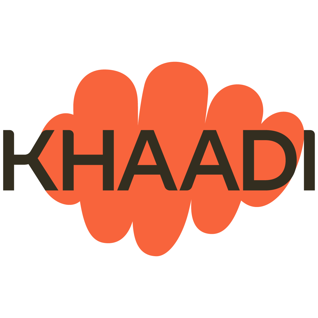 khaadi logo- HD pakistani clothing brand store transparent background free download