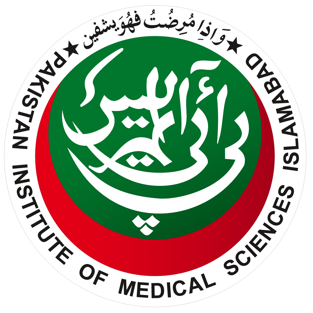 pims logo- pakistan institute of medical sciences university medical hospital transparent background hd free download