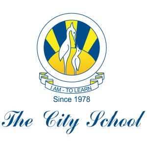 The City School Logo-hd png file transparent background free download