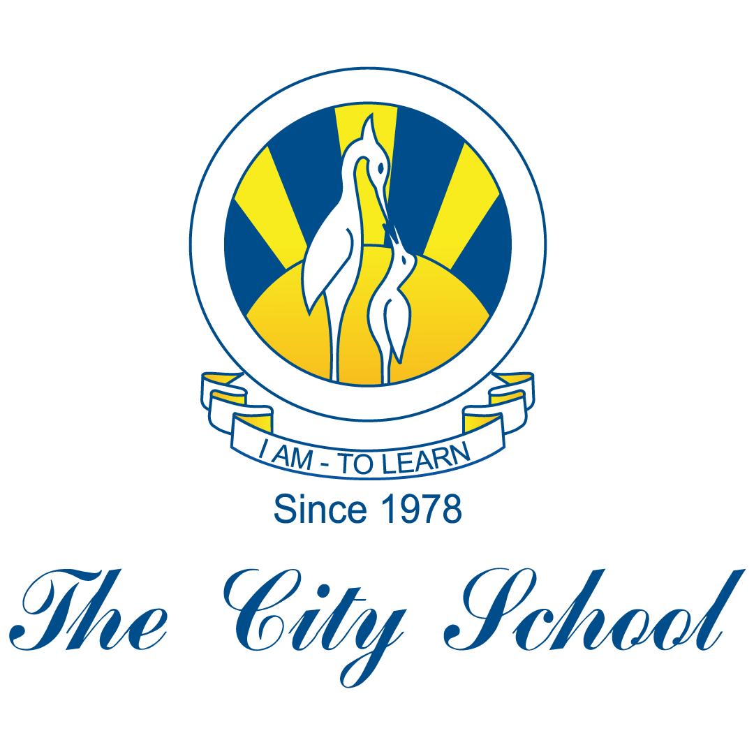 The City School Logo-hd png file transparent background free download