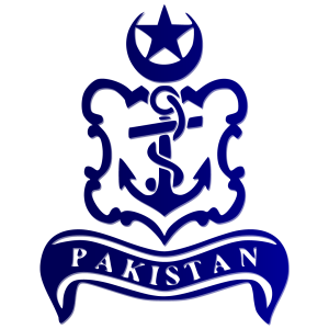 pak navy logo- hd blue transparent png free download