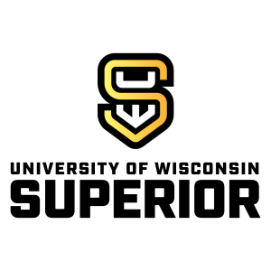 uw superior logo- new university of wisconsin superior transparent png free download