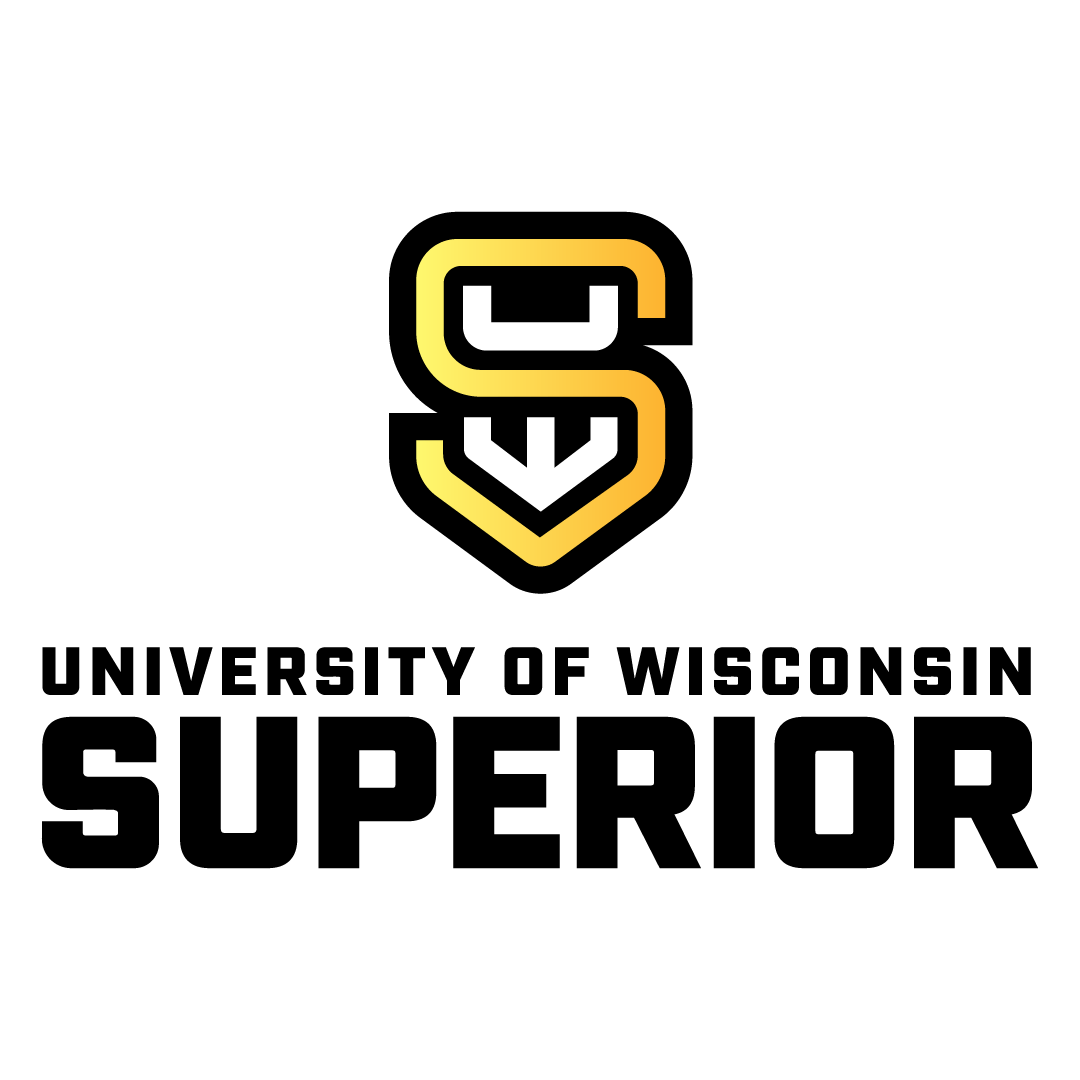 uw superior logo- new university of wisconsin superior transparent png free download