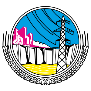 wapda logo- New HD Water and Power Development Authority transparent png free download