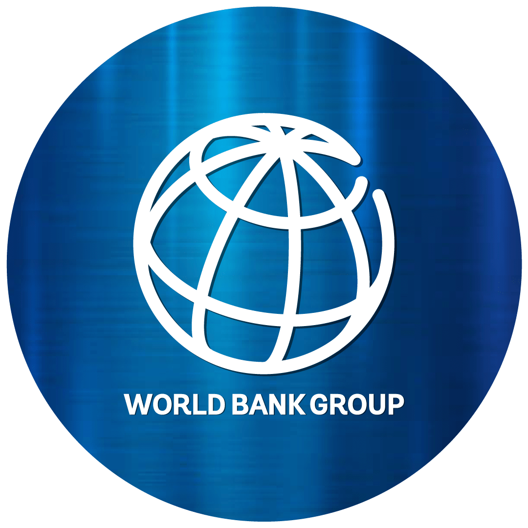 World Bank Logo PNG Free Download 