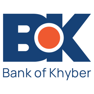 Bank of Khyber Logo- BOK HD transparent background PNG free download