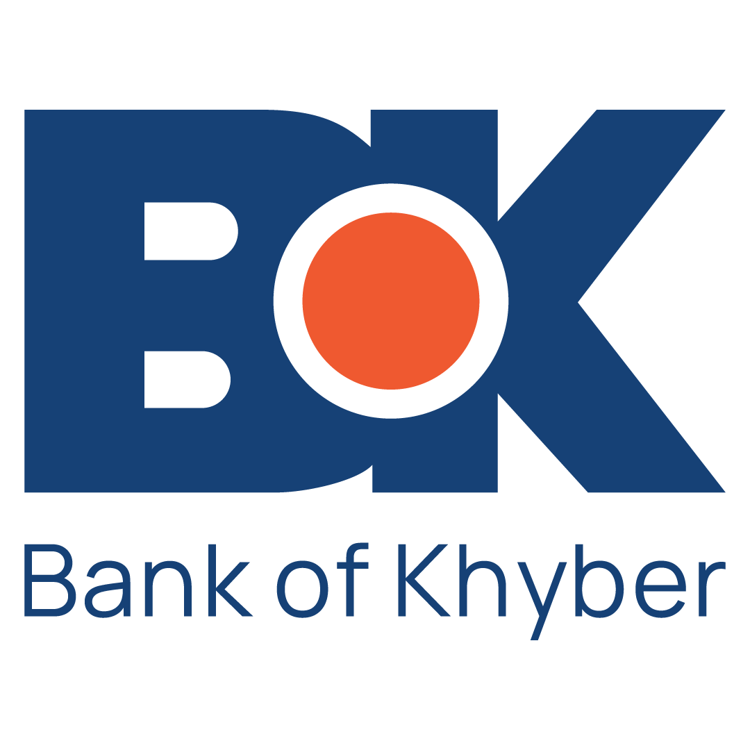 Bank of Khyber Logo- BOK HD transparent background PNG free download