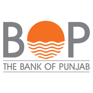 Bank of Punjab logo- HD BOP transparent background free download