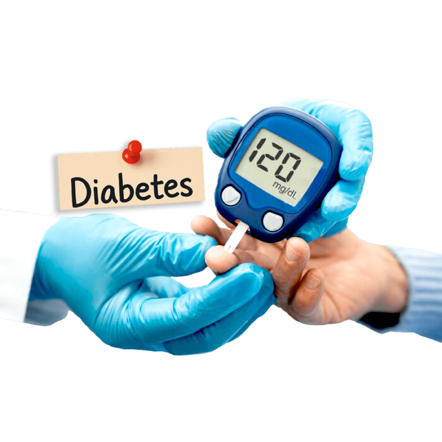 Diabetes PNG- HD transparent background sugar check icon free download