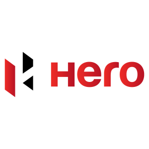 hero logo- HD motocorp honda company transparent png free download