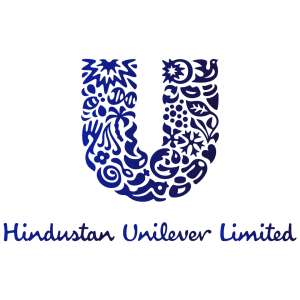 Hindustan Unilever Limited logo- HUL HD indian company transparent background png free download