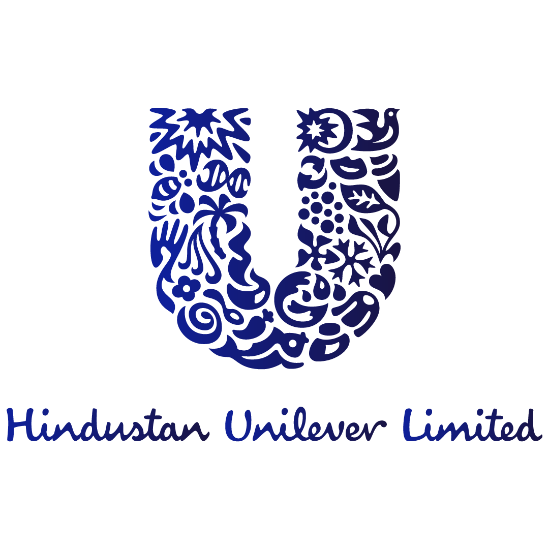 Hindustan Unilever Limited logo- HUL HD indian company transparent background png free download
