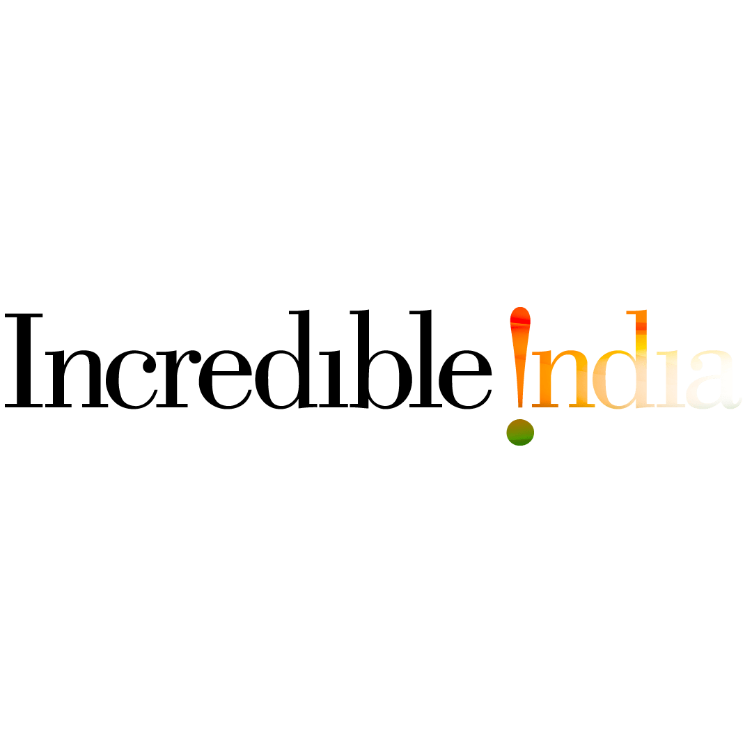 incredible india png- HD incredible !india logo transparent background free download