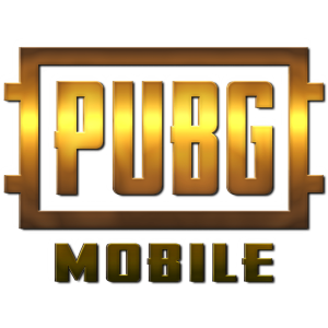 PUBG Logo-hd png transparent background free download
