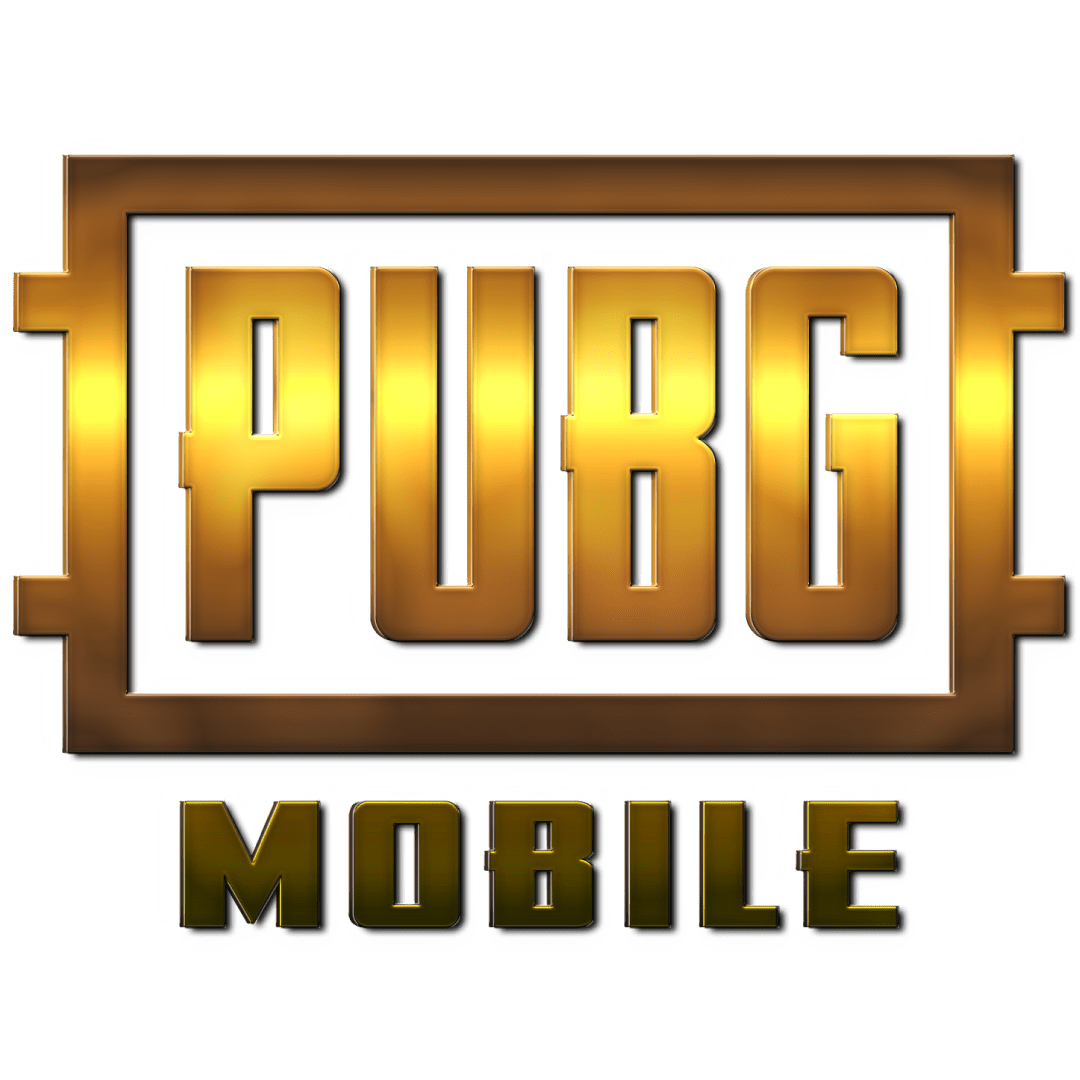 PUBG Logo-hd png transparent background free download