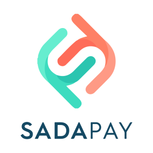 sadapay logo- HD sada pay pakistan money app transparent free download