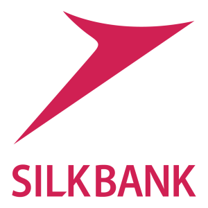 silk bank logo- silkbank merged into UBL in 2024 HD png free download