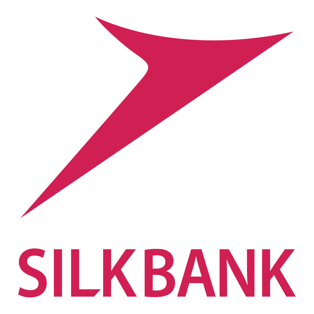 silk bank logo- silkbank merged into UBL in 2024 HD png free download