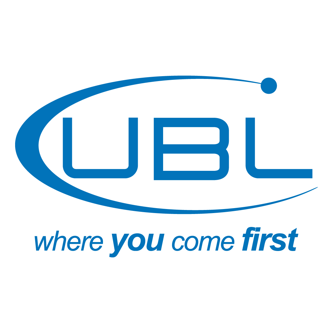 ubl logo- United bank limited digital pakistan HD transparent png free download