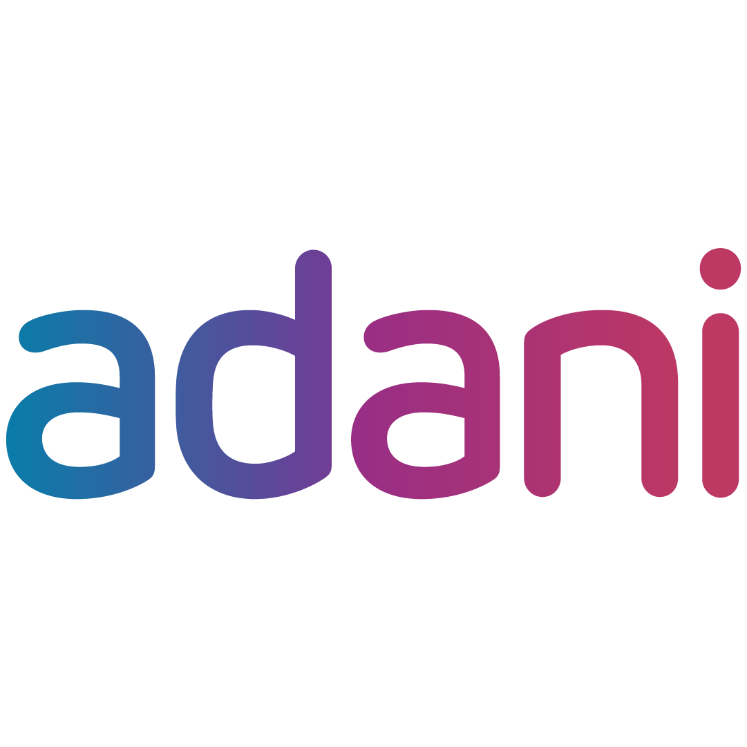 adani group logo- HD transparent background png free download indian company