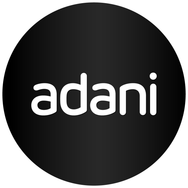 Adani Group Logo PNG (Free Download)