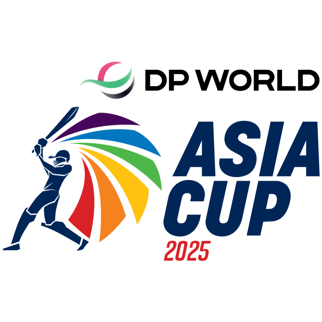 Asia Cup Logo 2025 Free Download 
