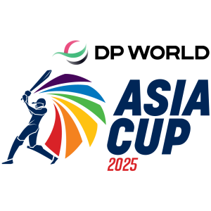 asia cup logo- HD asian cricket t20 2025 transparent background free download